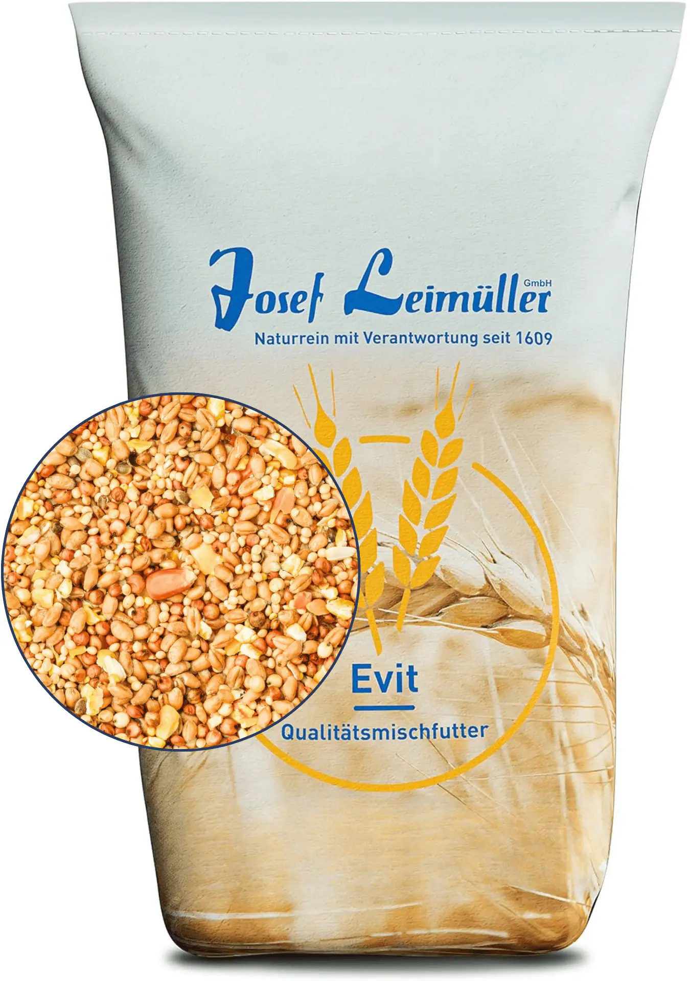 Leimüller Ankfoder 5 kg