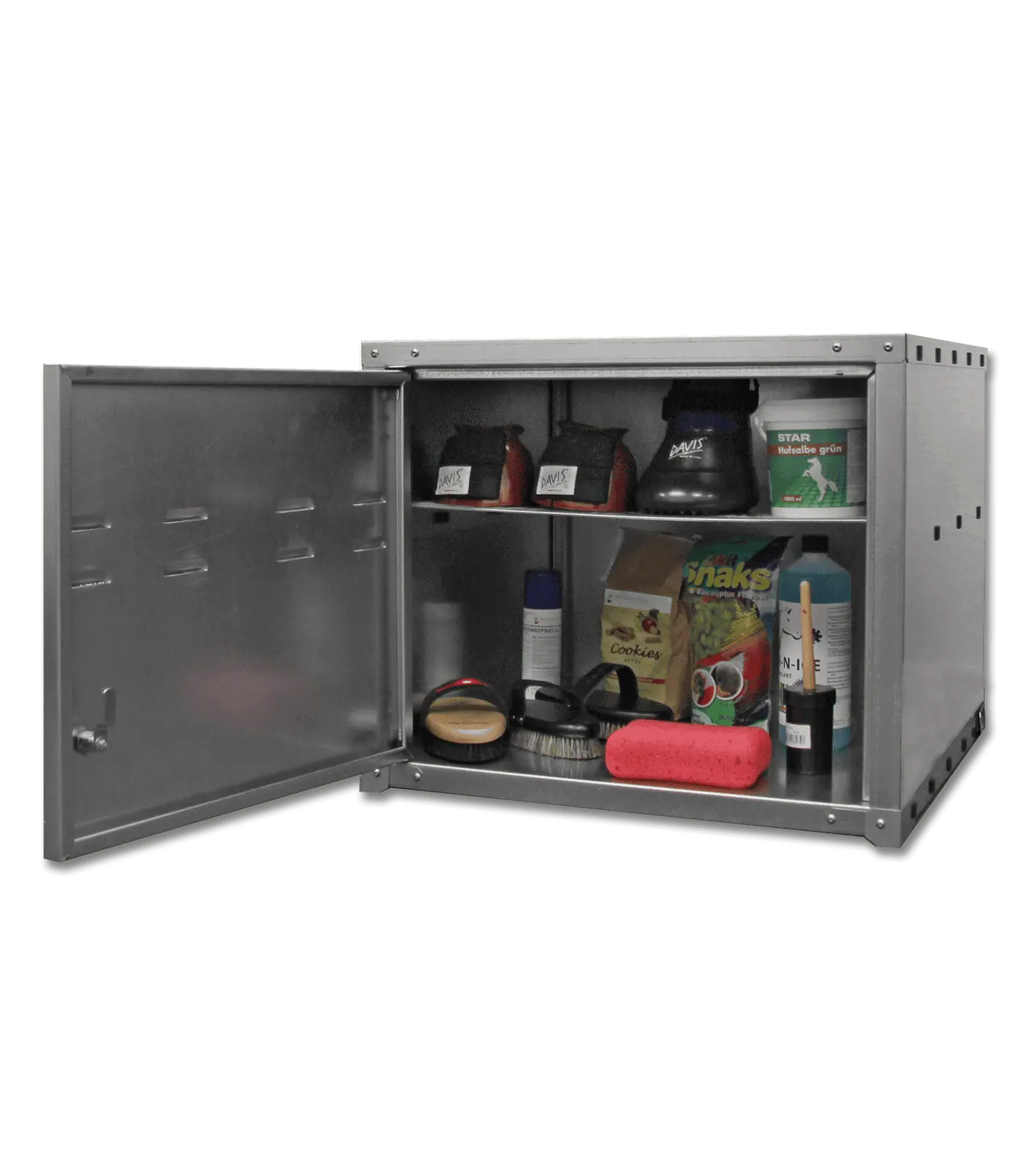 Waldhausen Top-Mounted Cabinet 60 x 60 x 50 cm