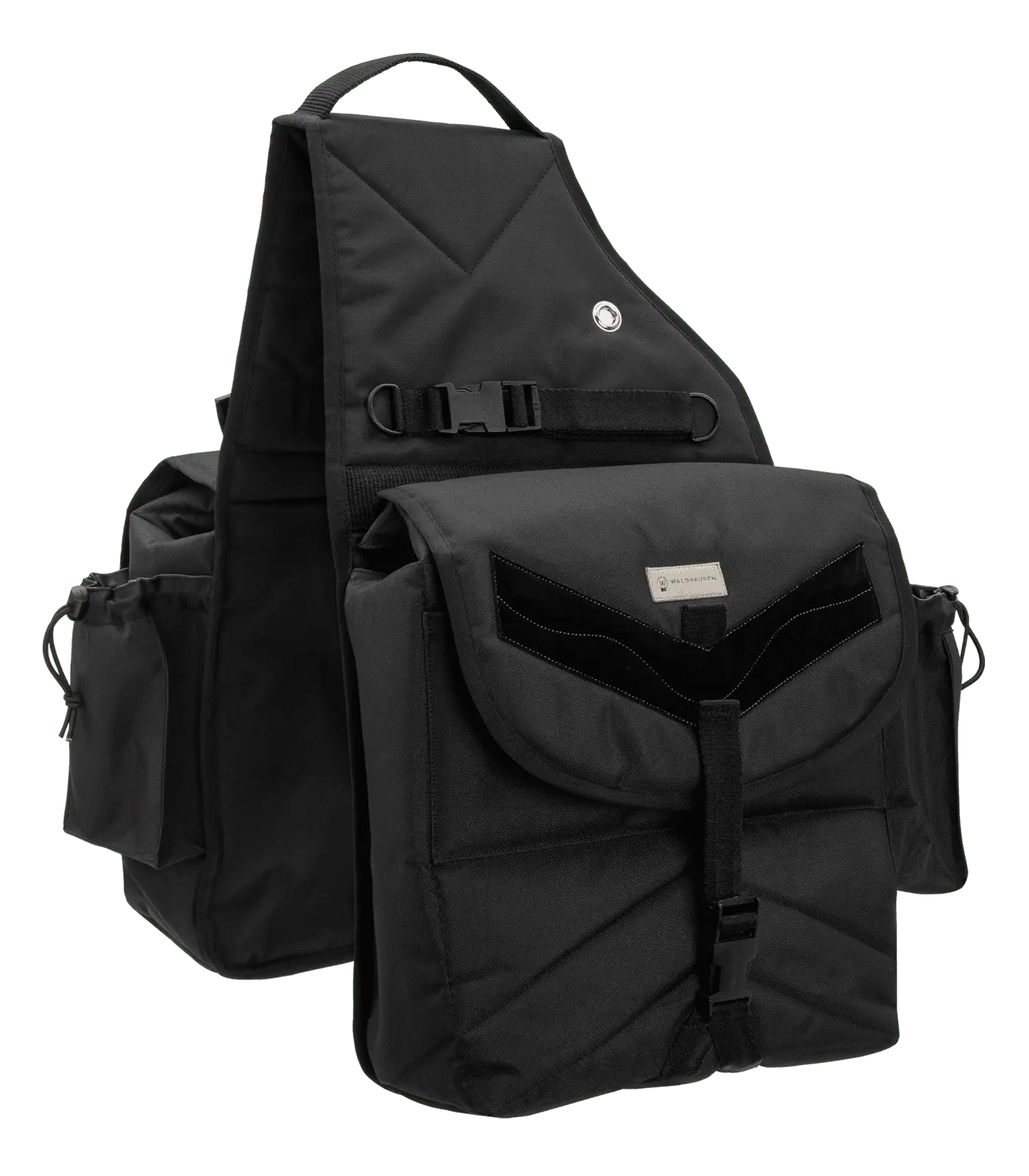 Double Pannier Premium
