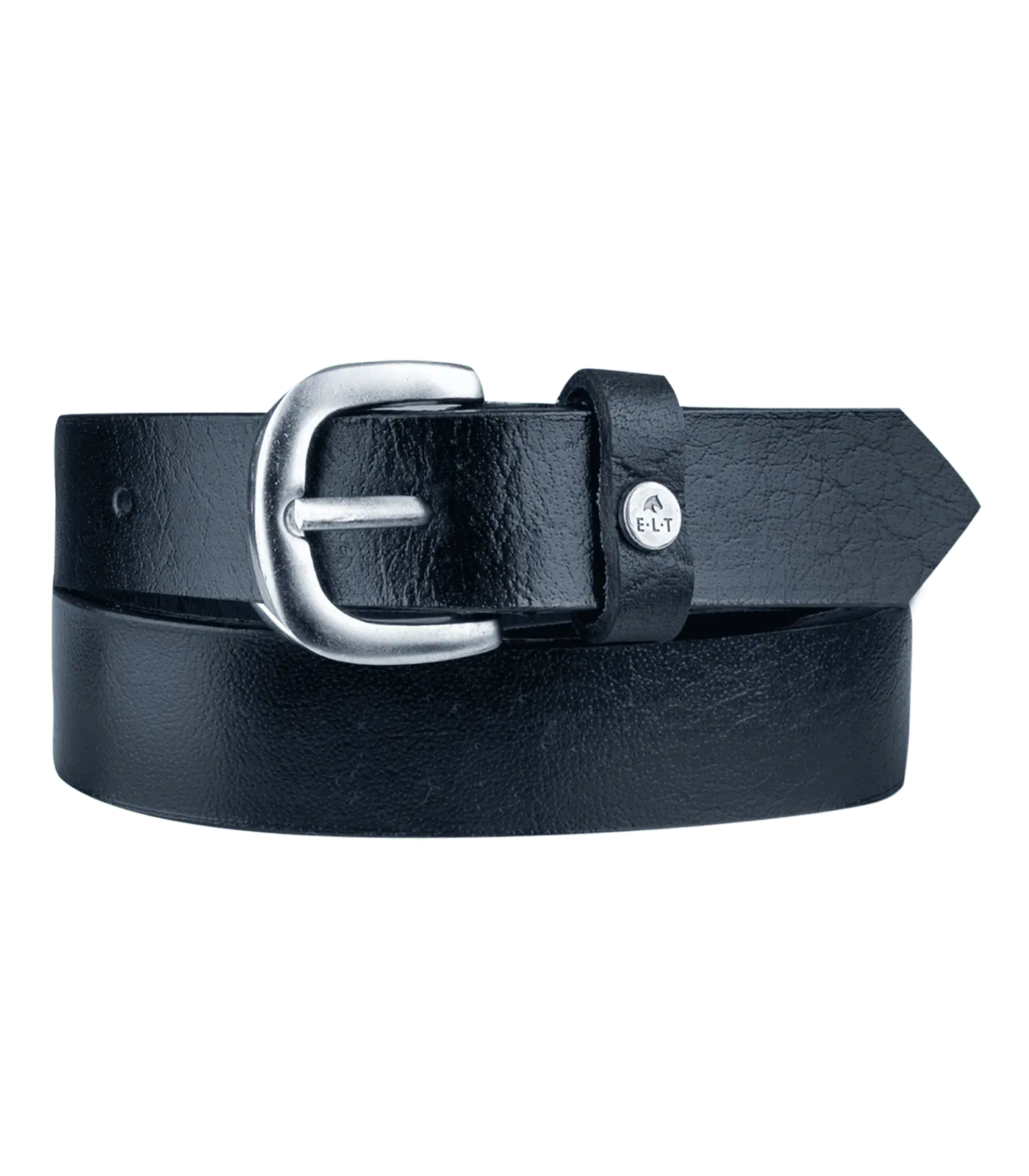 Levia Leather Belt black 95