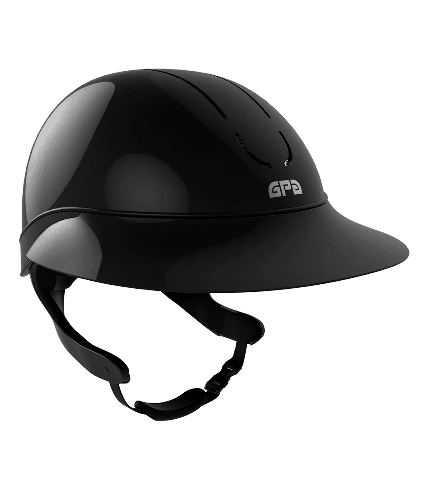 GPA Riding Helmet Global First Lady, TLS