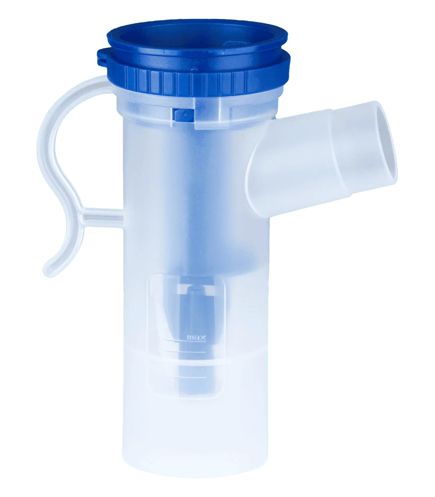 Nebulizer for W-Health & Care Inhaler