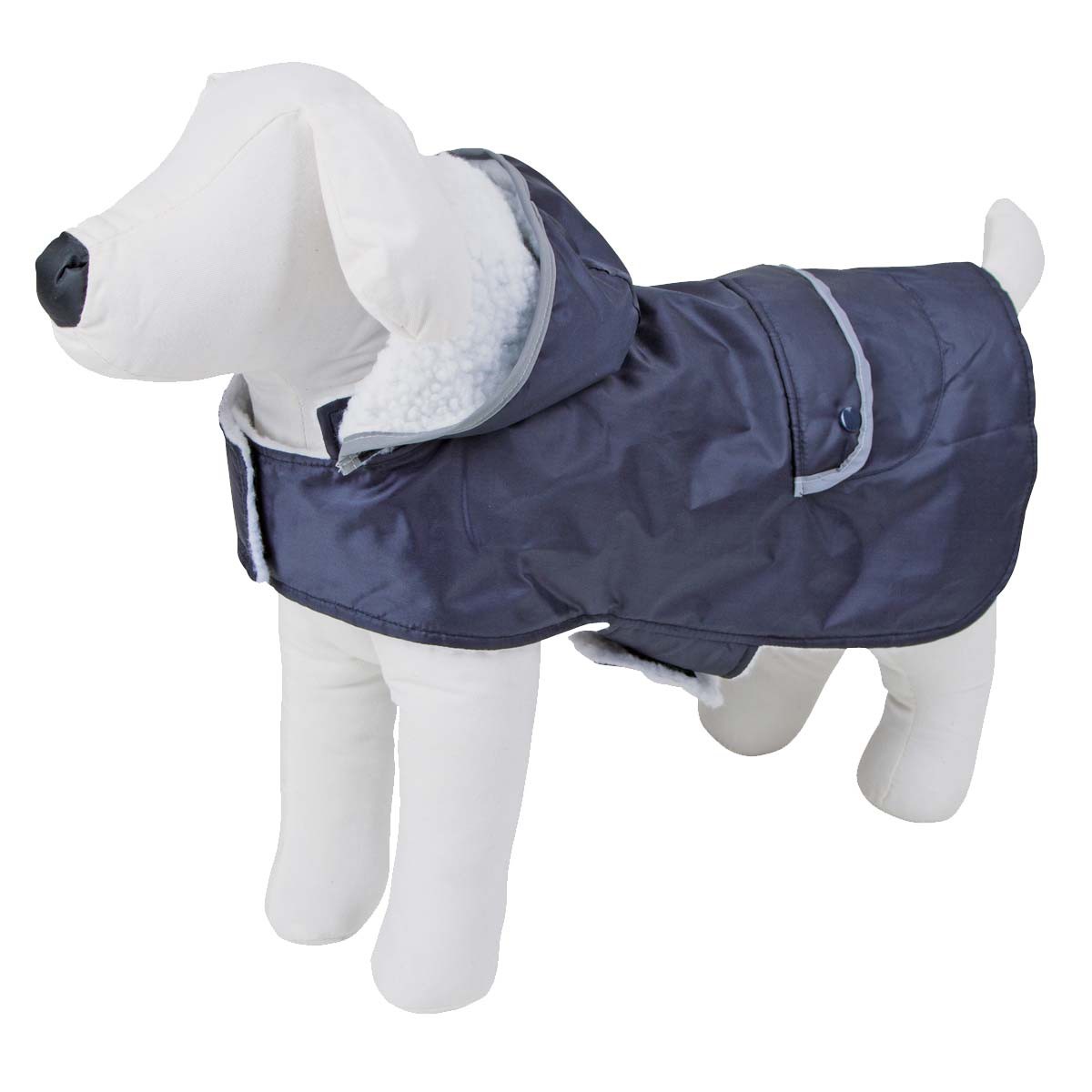 TEDDY dog coat Girth measurement 32-43cm