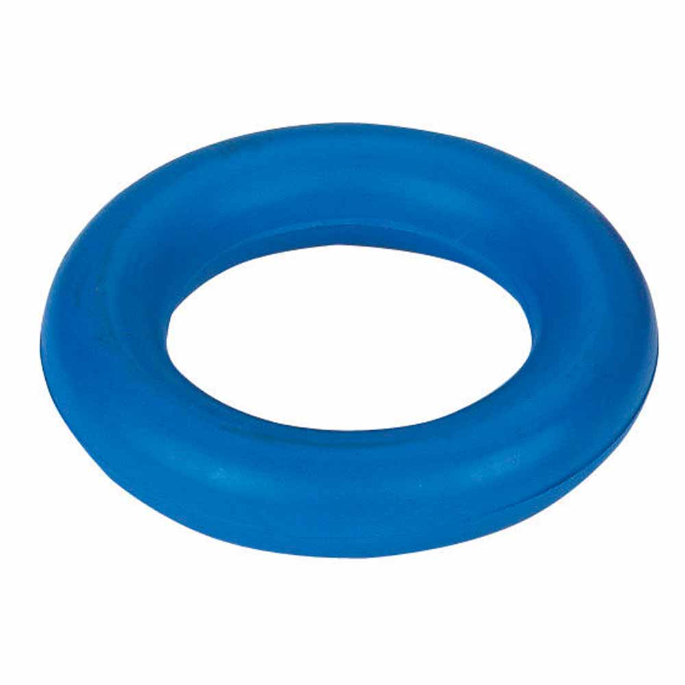 ring, natural rubber, ca. 9 cm
