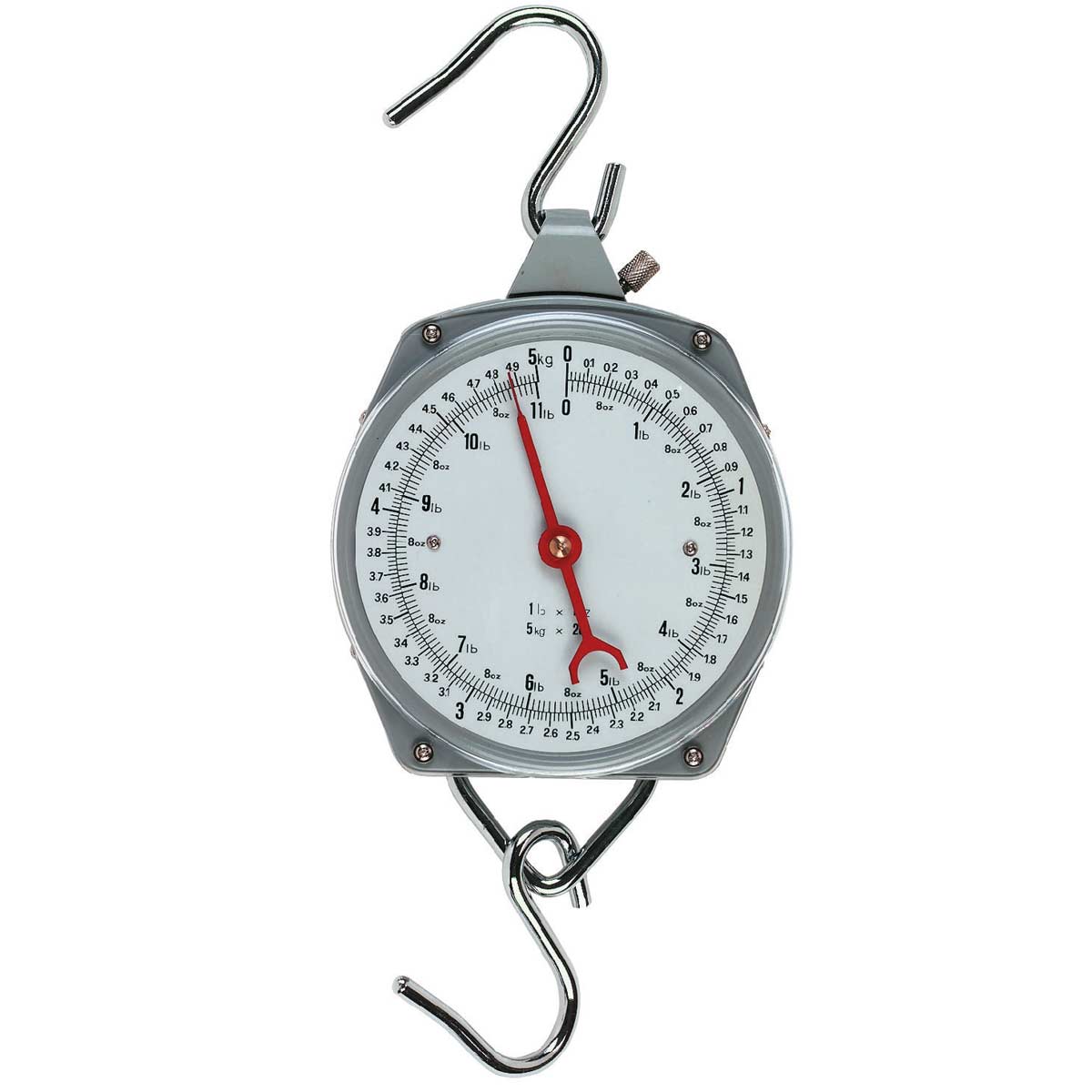 Skala för pekare Skala för pekare