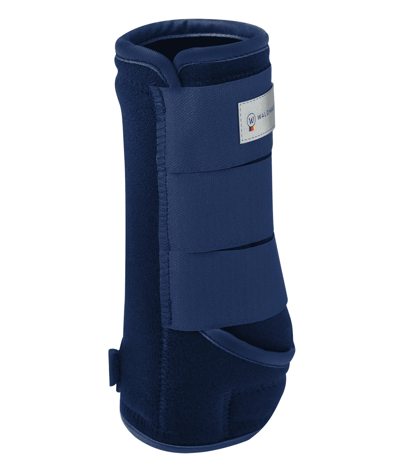 Protect Hind Boot night blue L