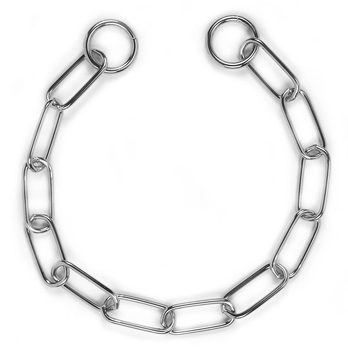 Long link chain 63 cm