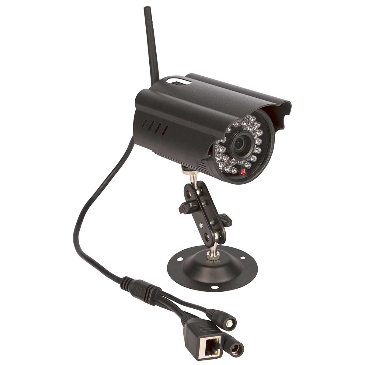 Kerbl Hästövervakningskamera IPCam 2.0 HD