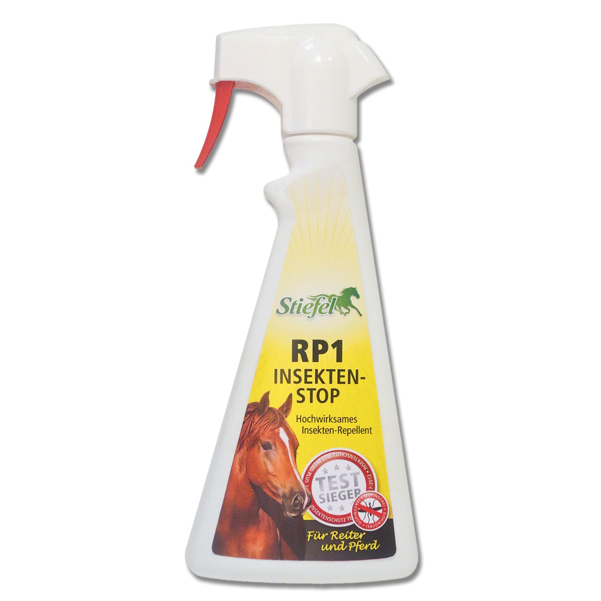 Stiefel RP1 INSECT-STOP, 500 ml 