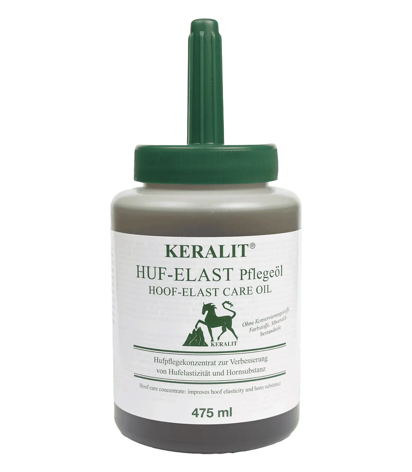 KERALIT HOOF-ELAST Maintenance Oil