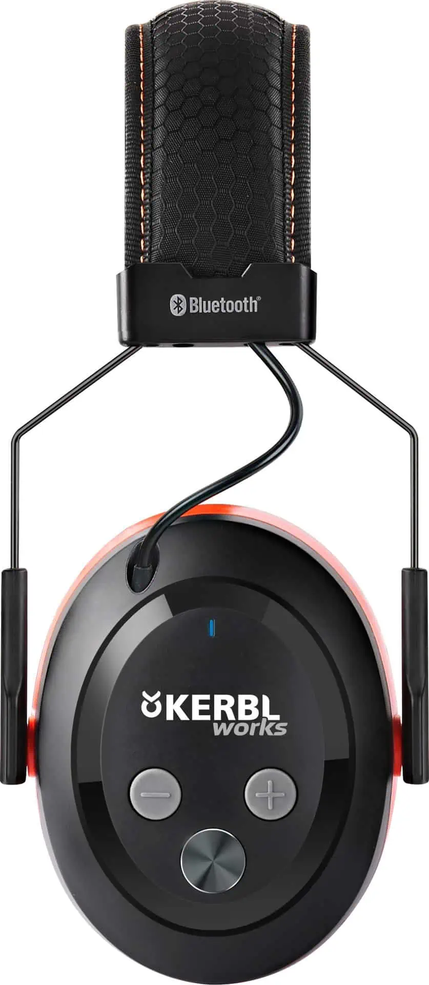Brusreducerande headset med Bluetooth