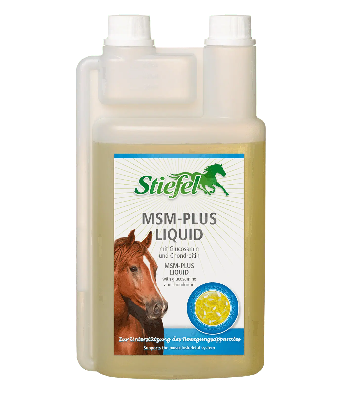 Stiefel MSM Liquid