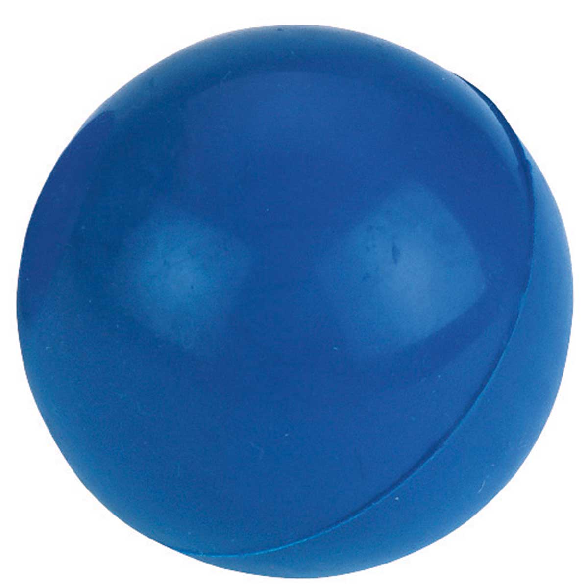 Kerbl solid gummiboll