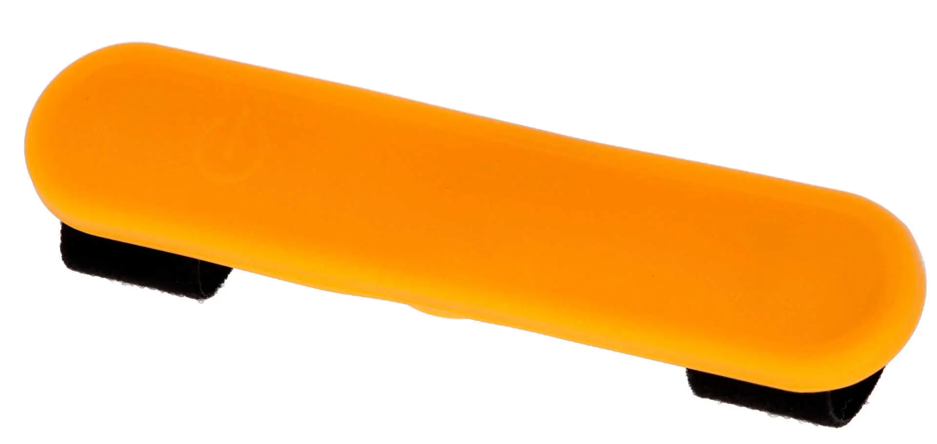 LED Safety Strip MaxiSafe Orange 12x2,7cm
