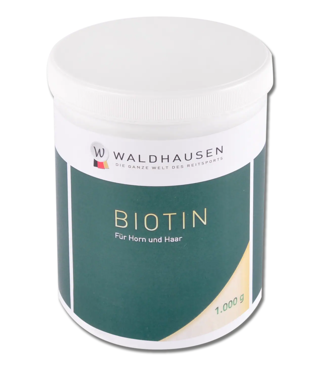 Biotin - for horn and hair, 1 kg 