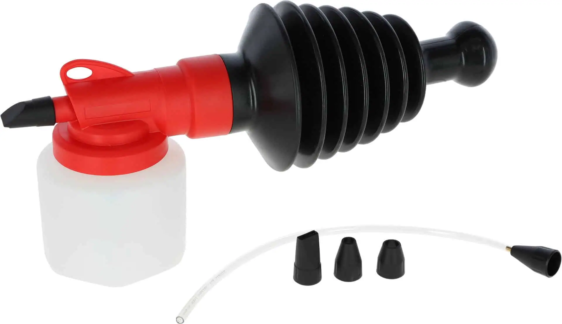 CIT Powder sprayer 500 ml