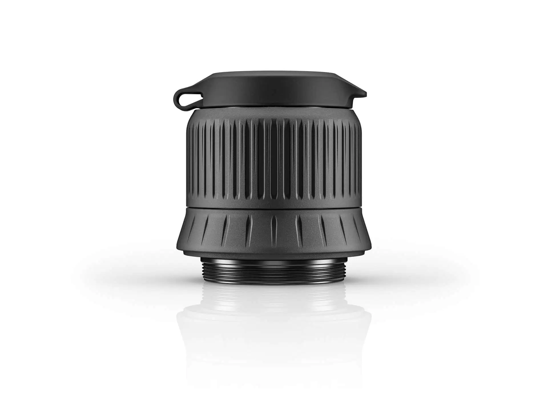 ZEISS Changeable Lens DTI 6 Thermal Imaging Camera 20 mm
