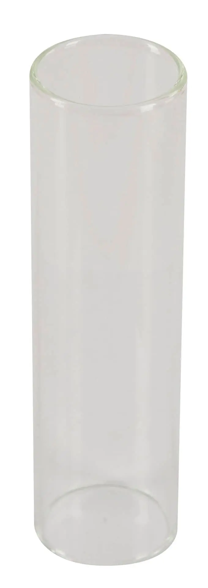 Glascylinder för Roux-spruta, ograderad