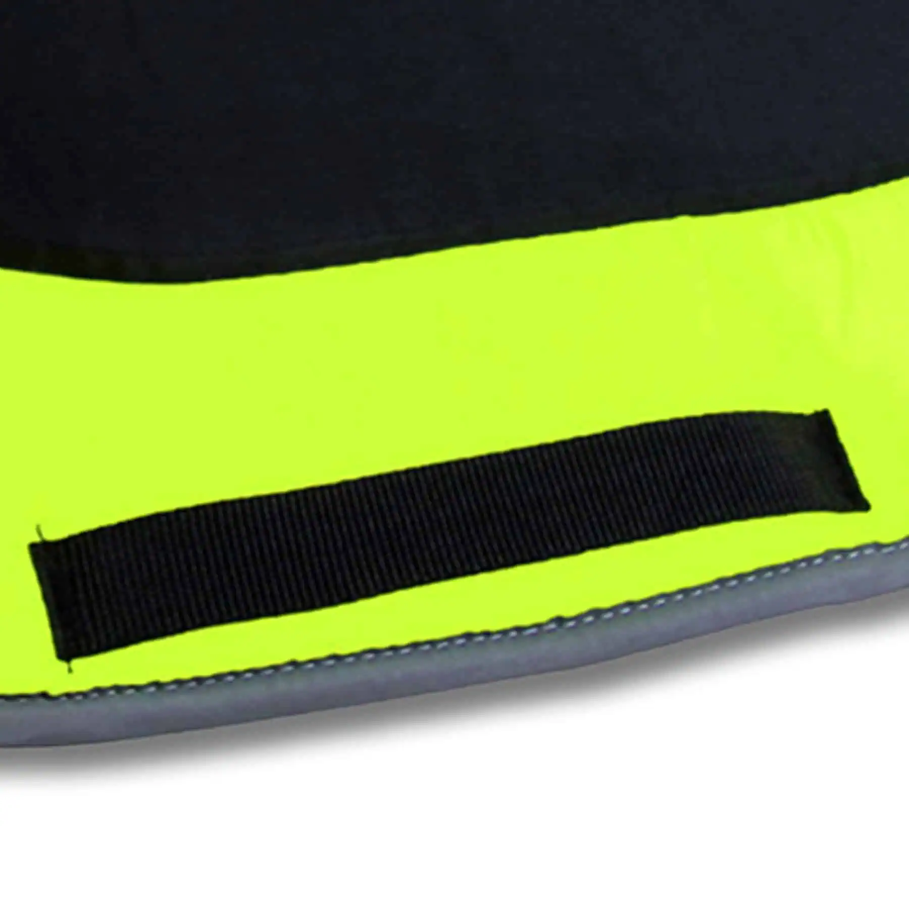 HI VIZ Saddle pad