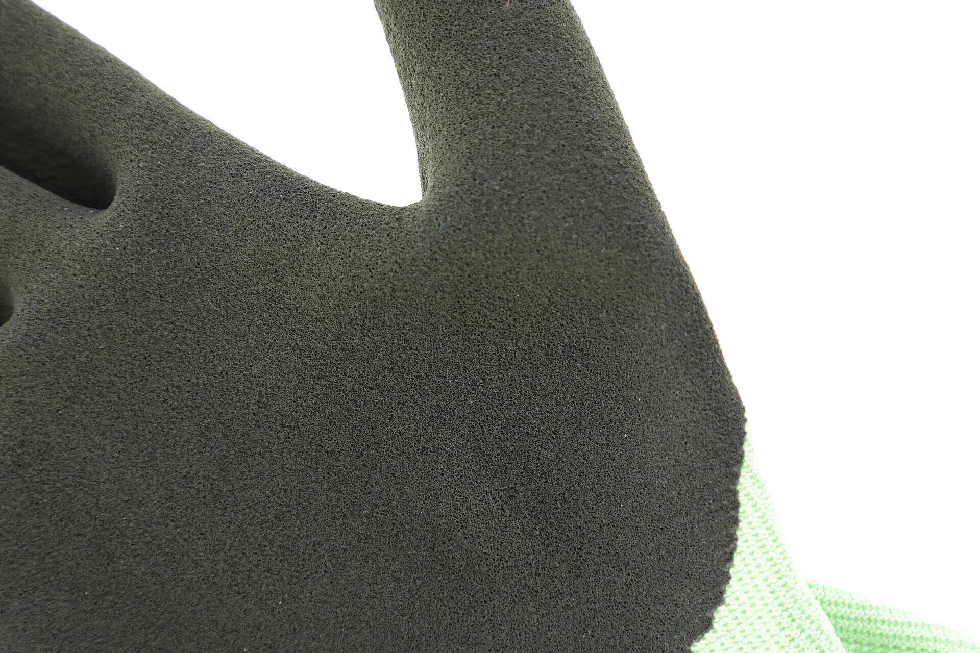 Handske ThinkGreen Allround latexskum