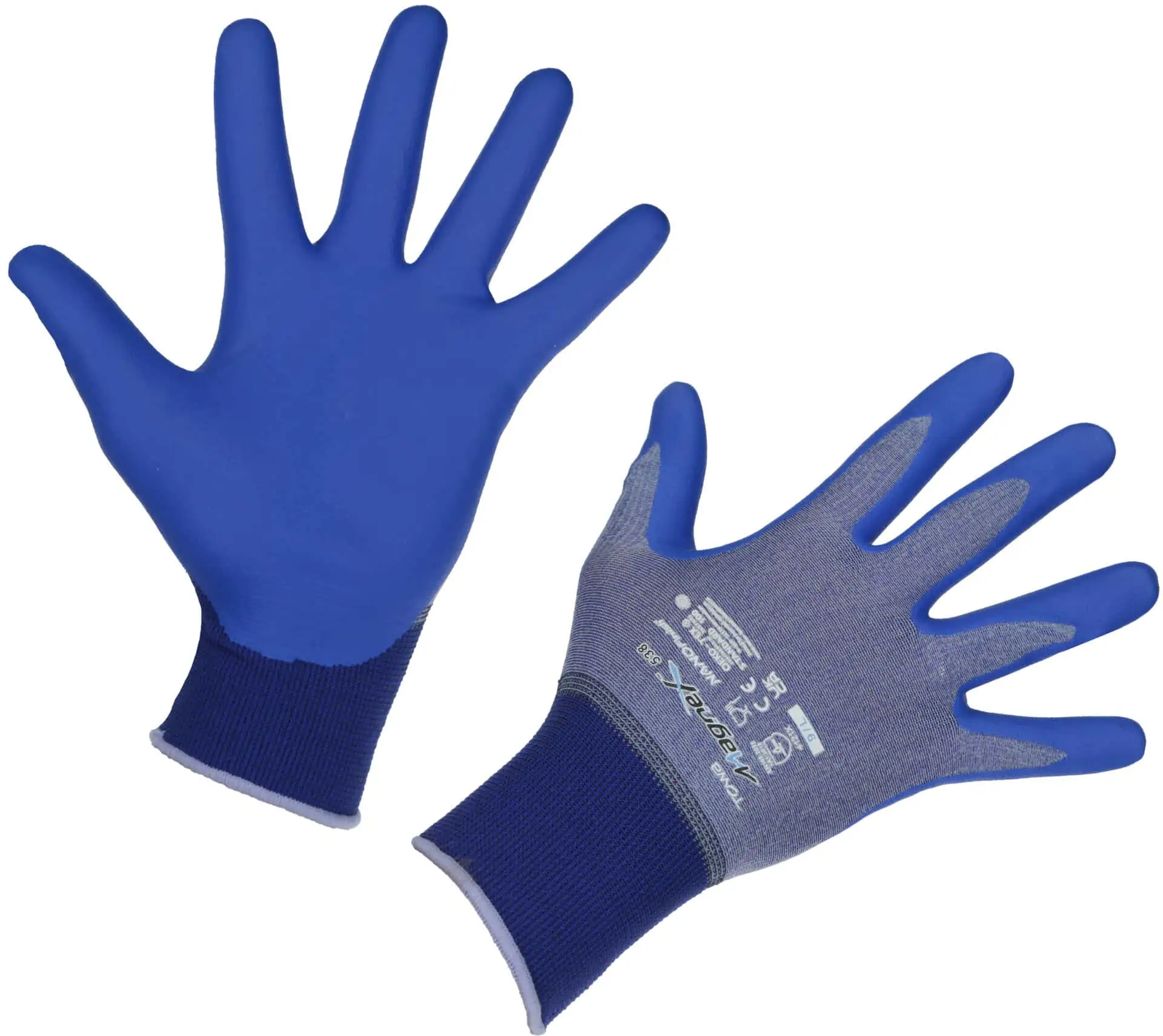 Glove MagneX 538 NANOFinish
