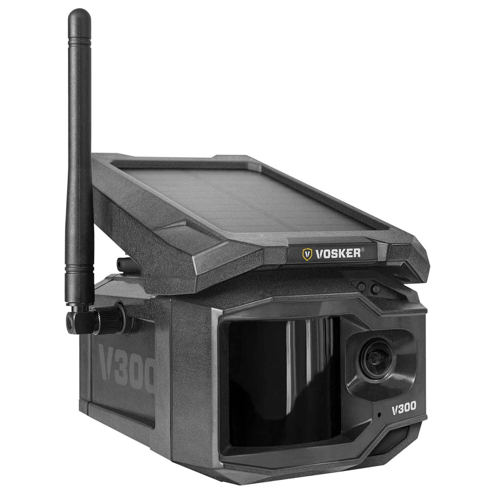 Vosker V300 övervakningskamera