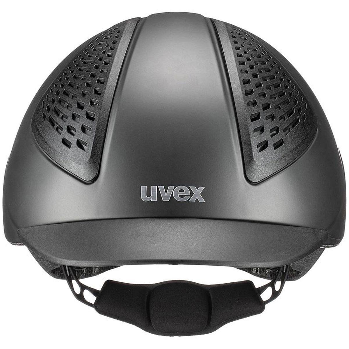 uvex Ridhjälm exxential II LED XXS/S