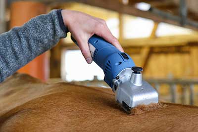 Klippmaskin Klippmaskin