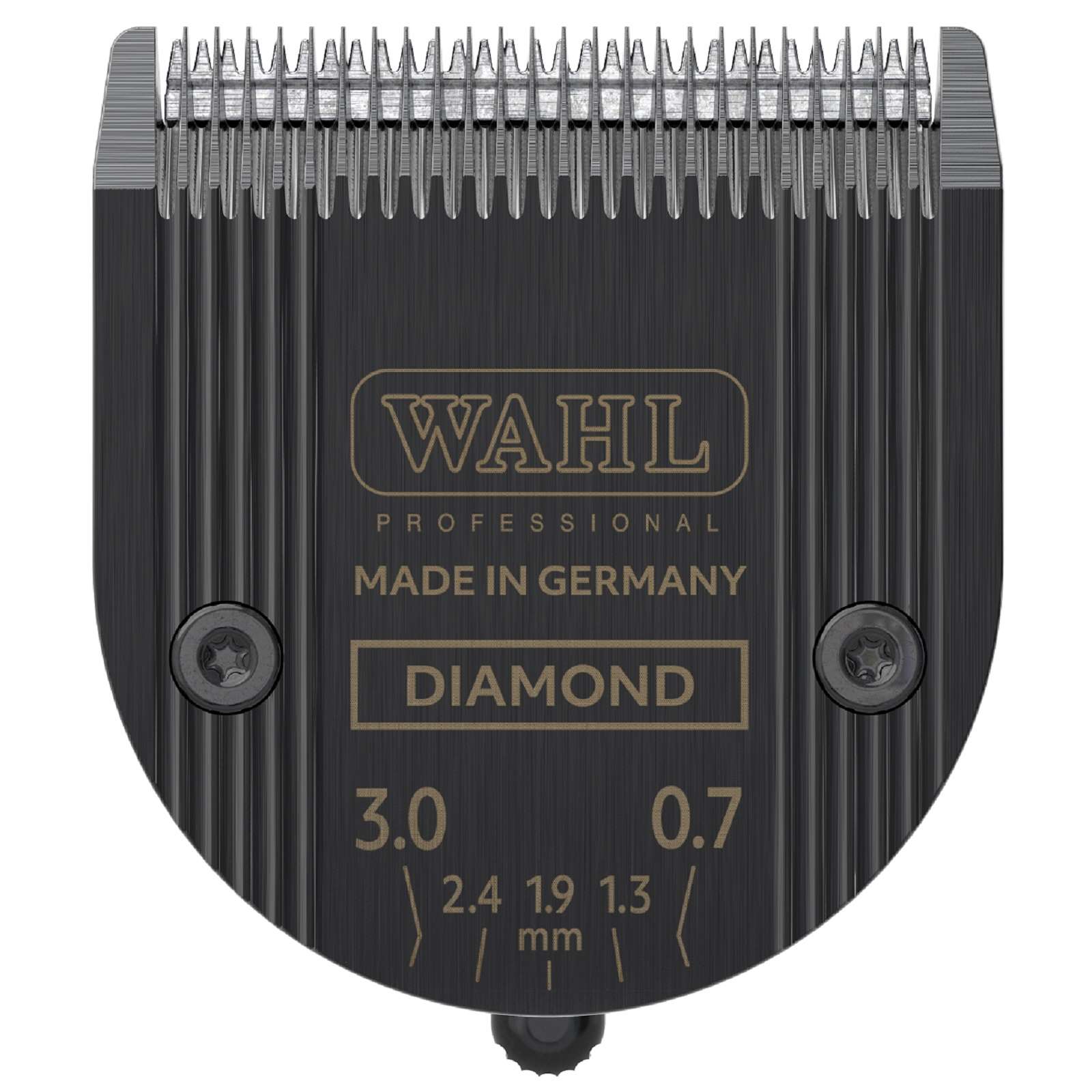 Wahl Diamond Blade rakhuvud 1854-7172