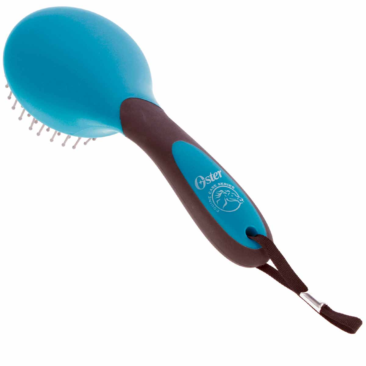 Oster Equine Care Series Mane and Tail Brush Turkos