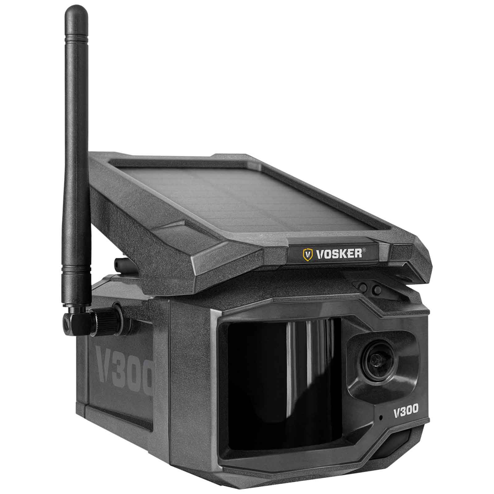 Vosker V300 övervakningskamera