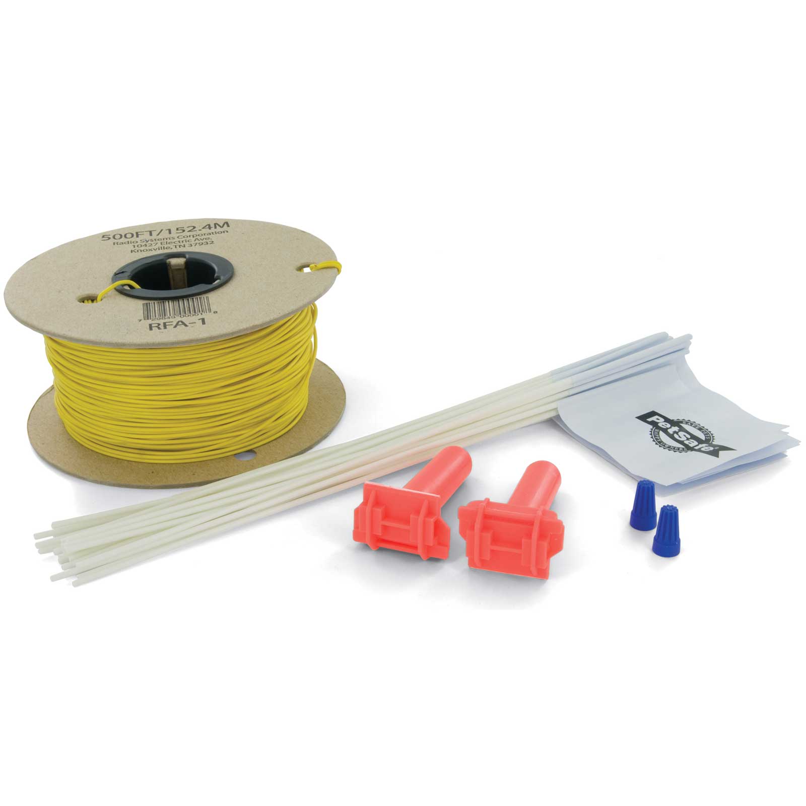 PetSafe Wire and Flags Wire &amp; Flag Kit