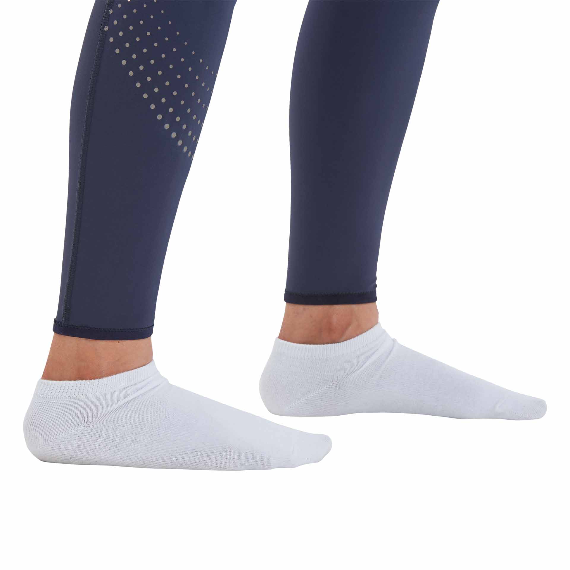 BUSSE Ridtights JUNE 34 navy