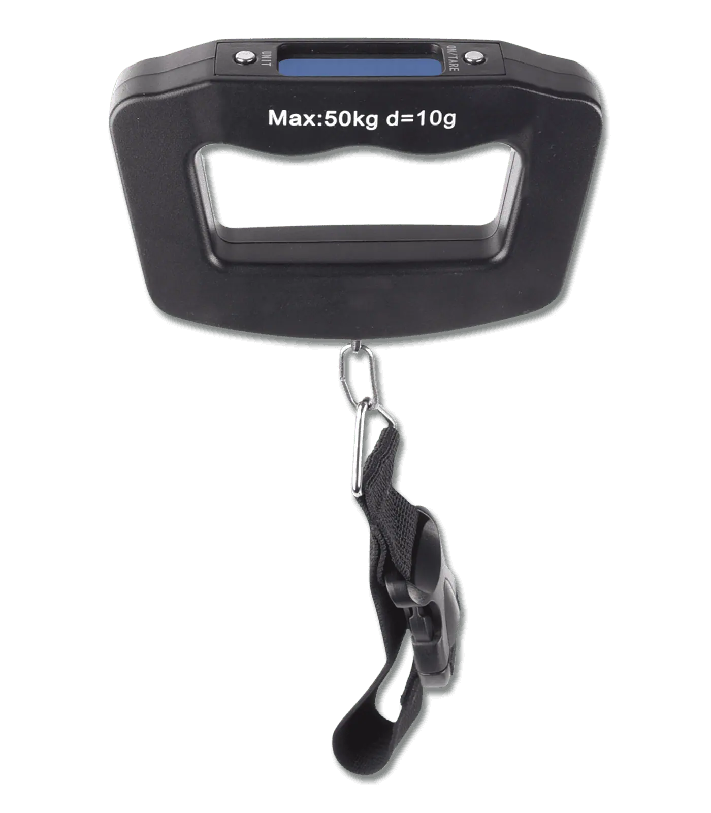 Digital hand scale Digital hand scale