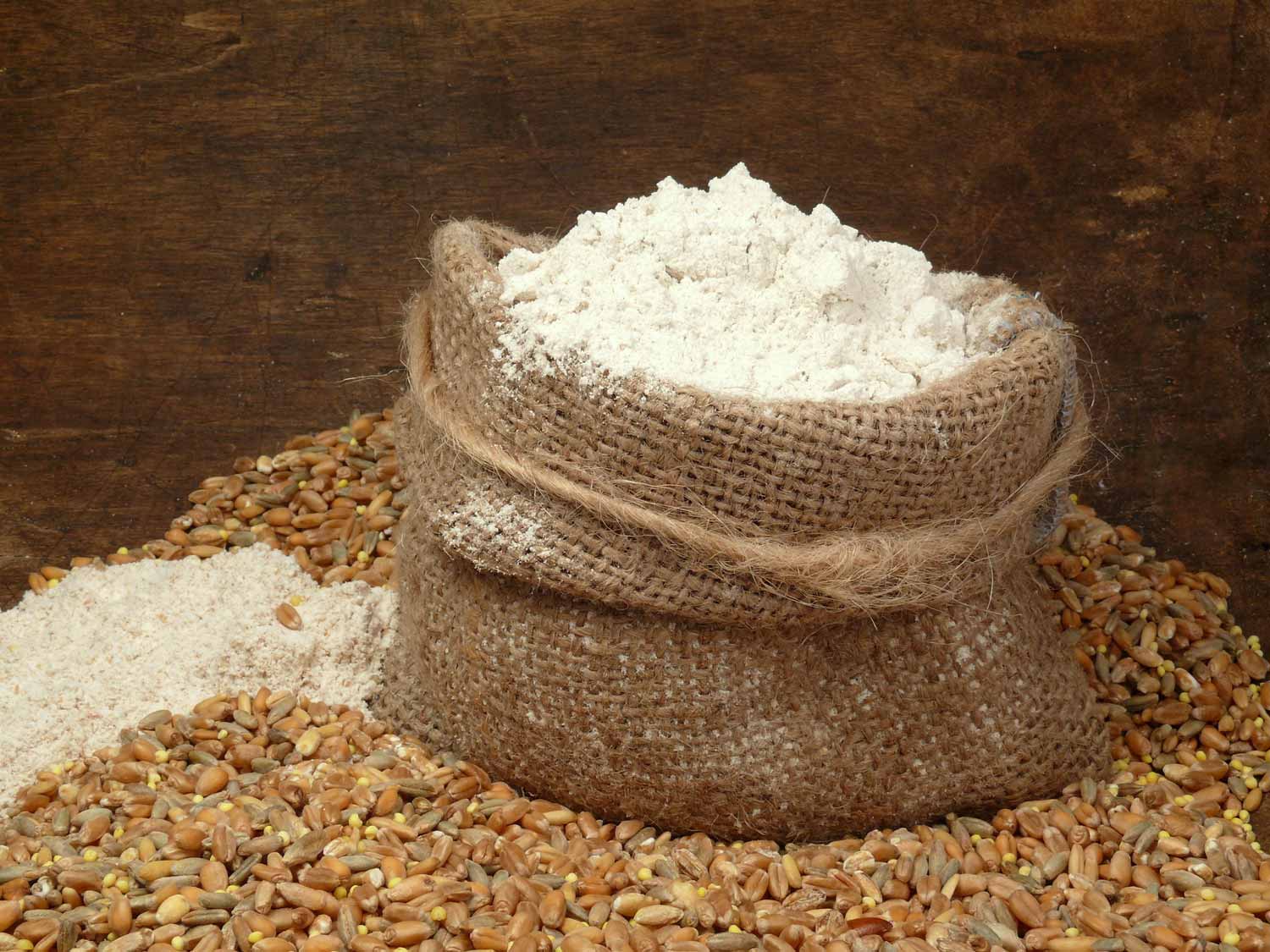 Matproduktion Matproduktion