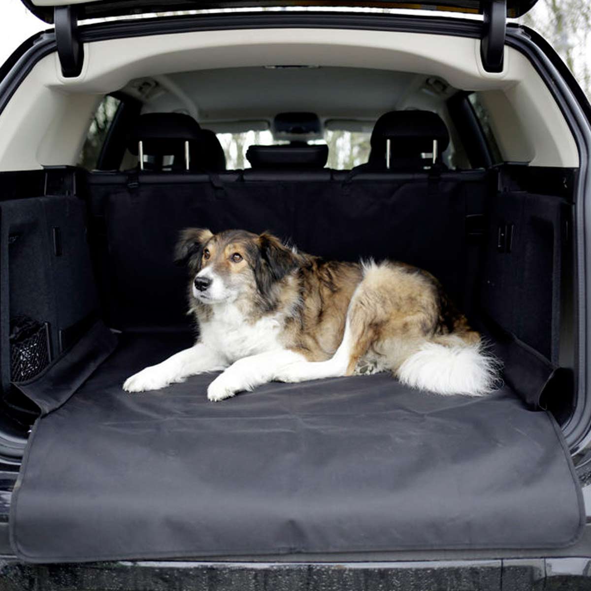 Kerbl bilskydd för hundar EKONOMI