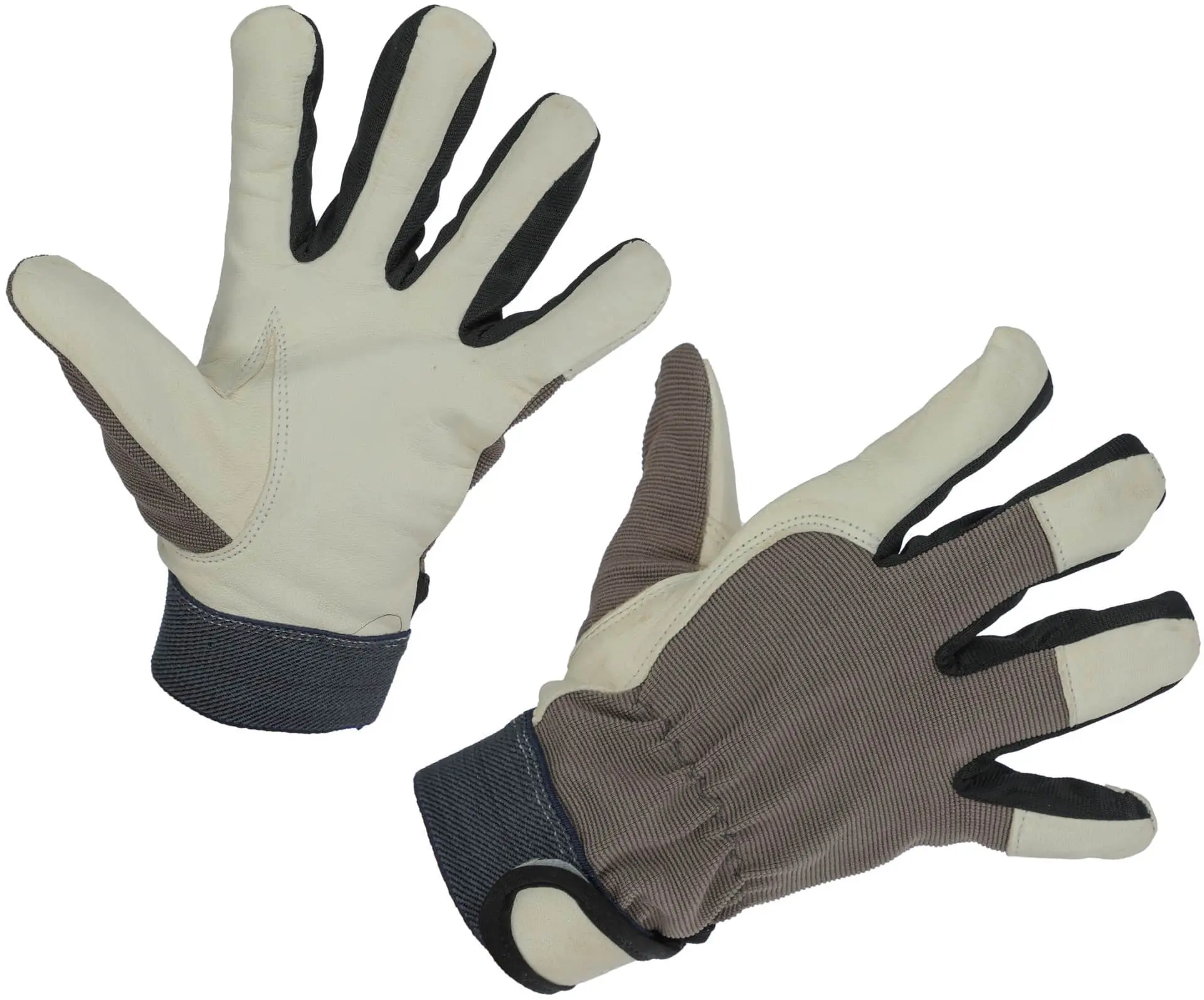 Glove Okuda II, nappa leather