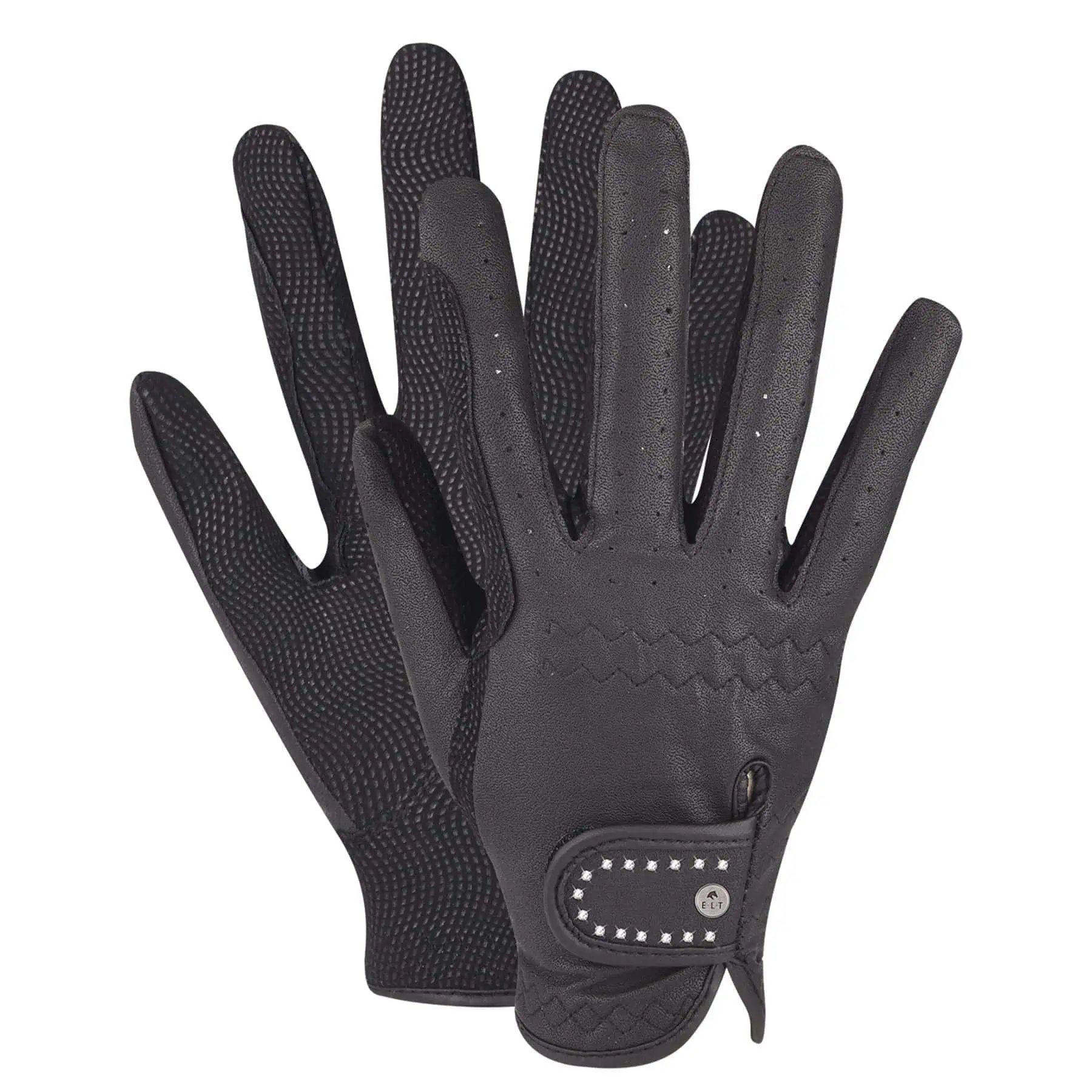 The All-Rounder Winter Riding Glove