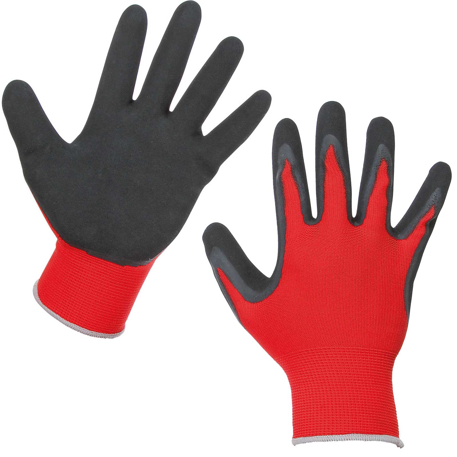 Keron SmoothGrip 10 finmaskig handske