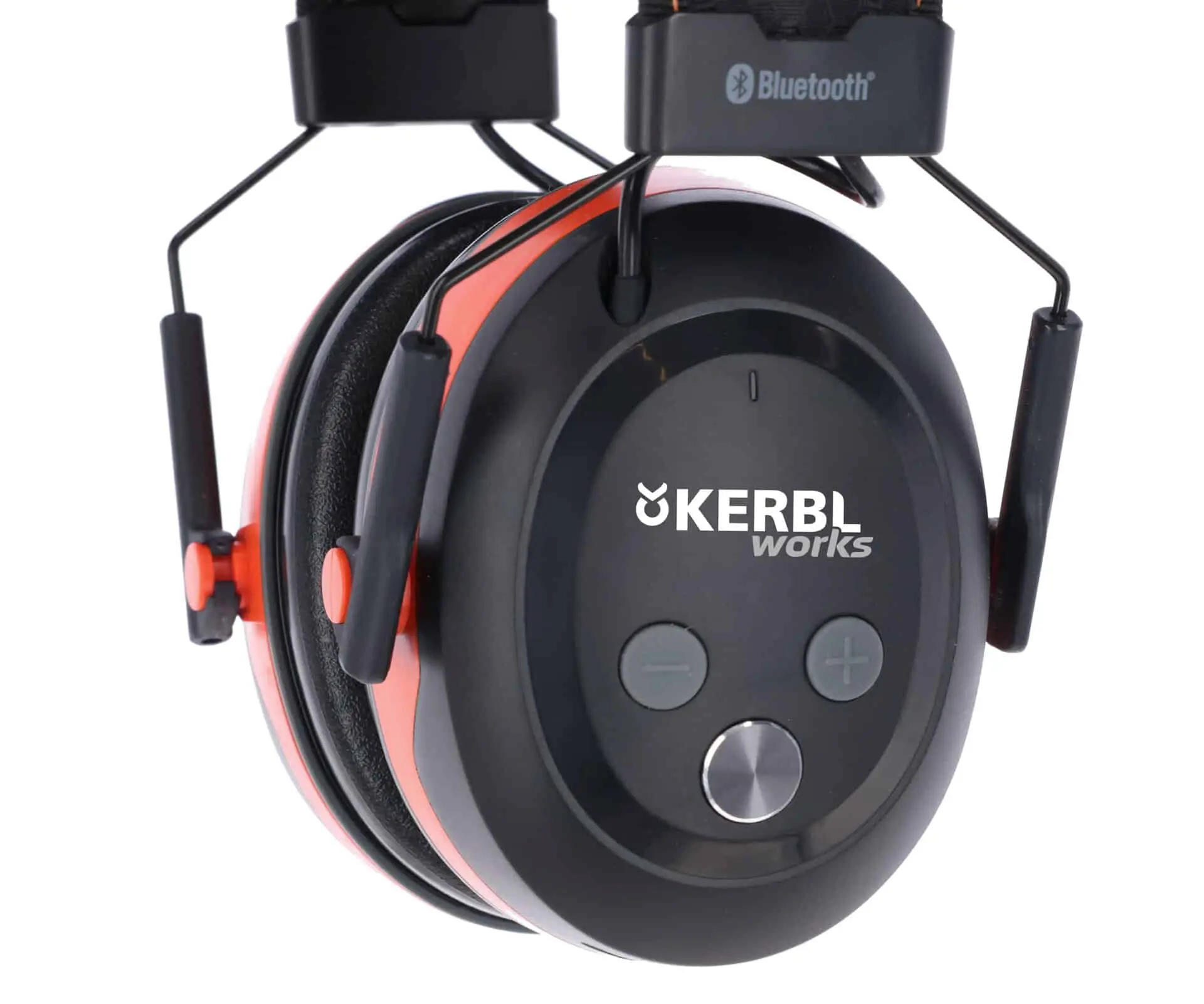 Brusreducerande headset med Bluetooth