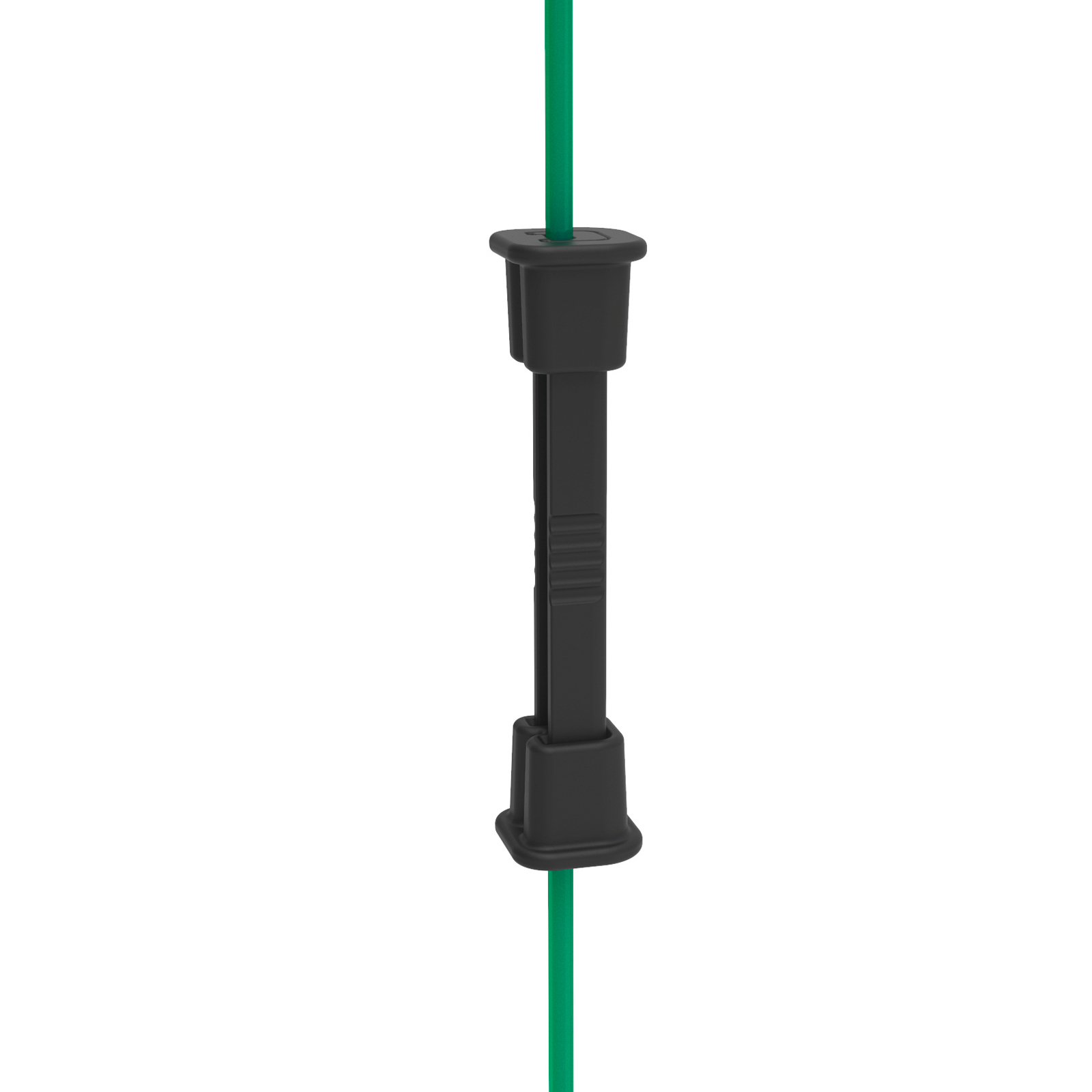 10x Litzclip Vertikal hållare för Willow Nets