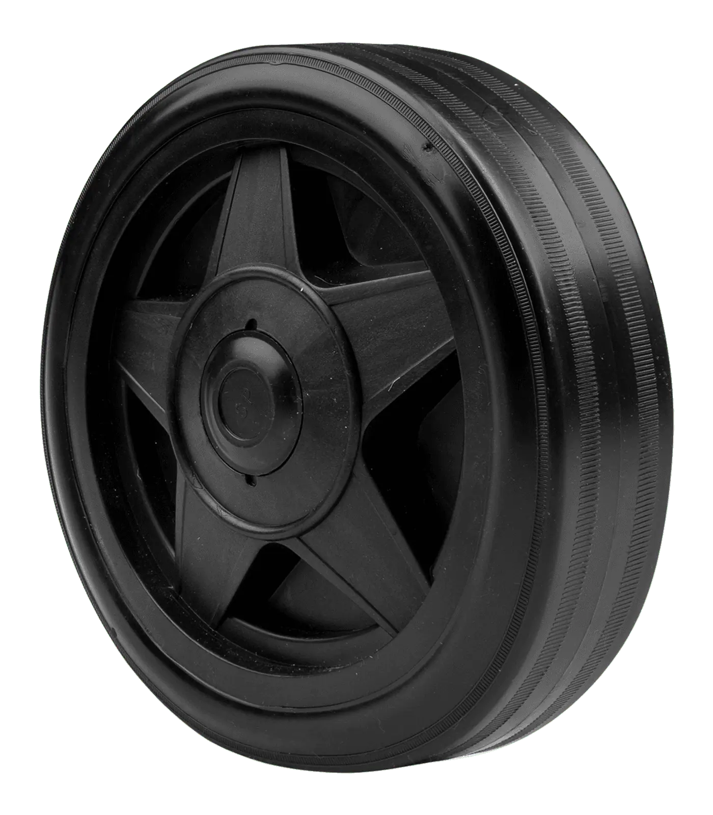 Tyres for saddle box on wheels 1500301