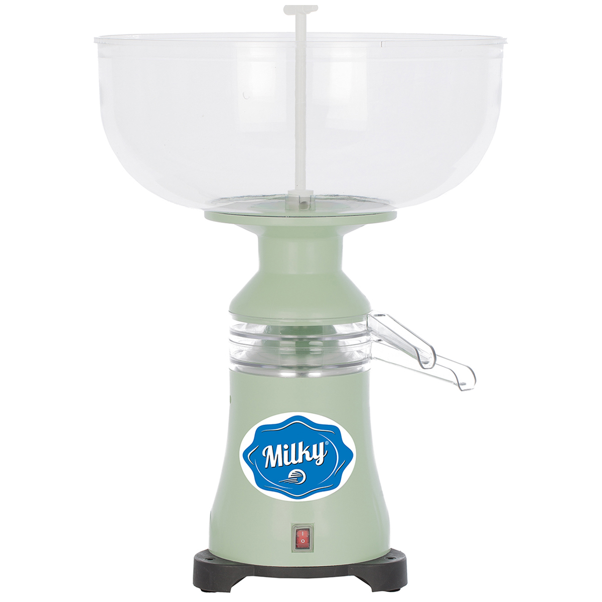 Milky Mjölkcentrifug FJ 90 PP, 230 V