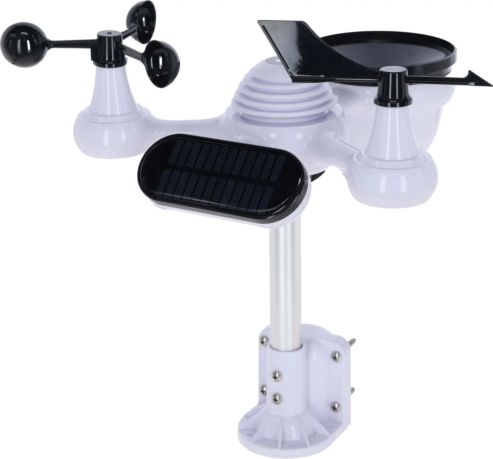 Kerbl Digital Weather Station