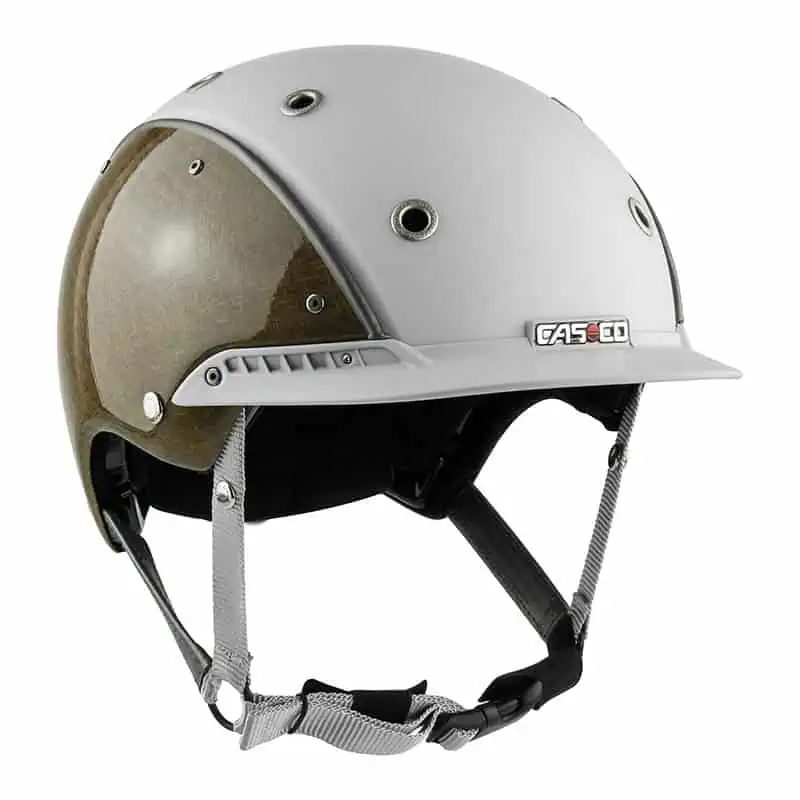 Casco ridhjälm Champ-3 linfiber