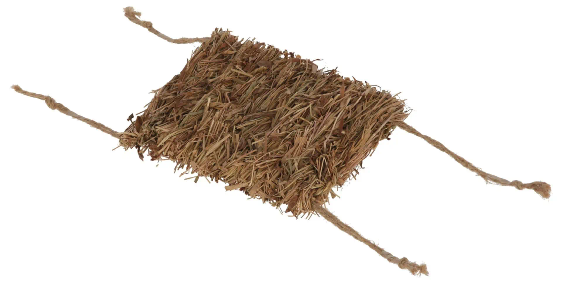 Grass Mat for Hanging 15x12 cm