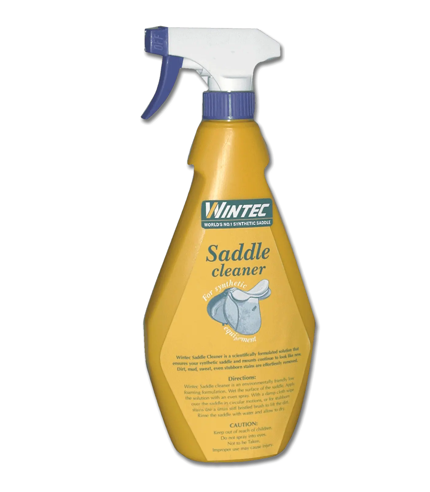 Wintec Saddle Cleaner, 500 ml 