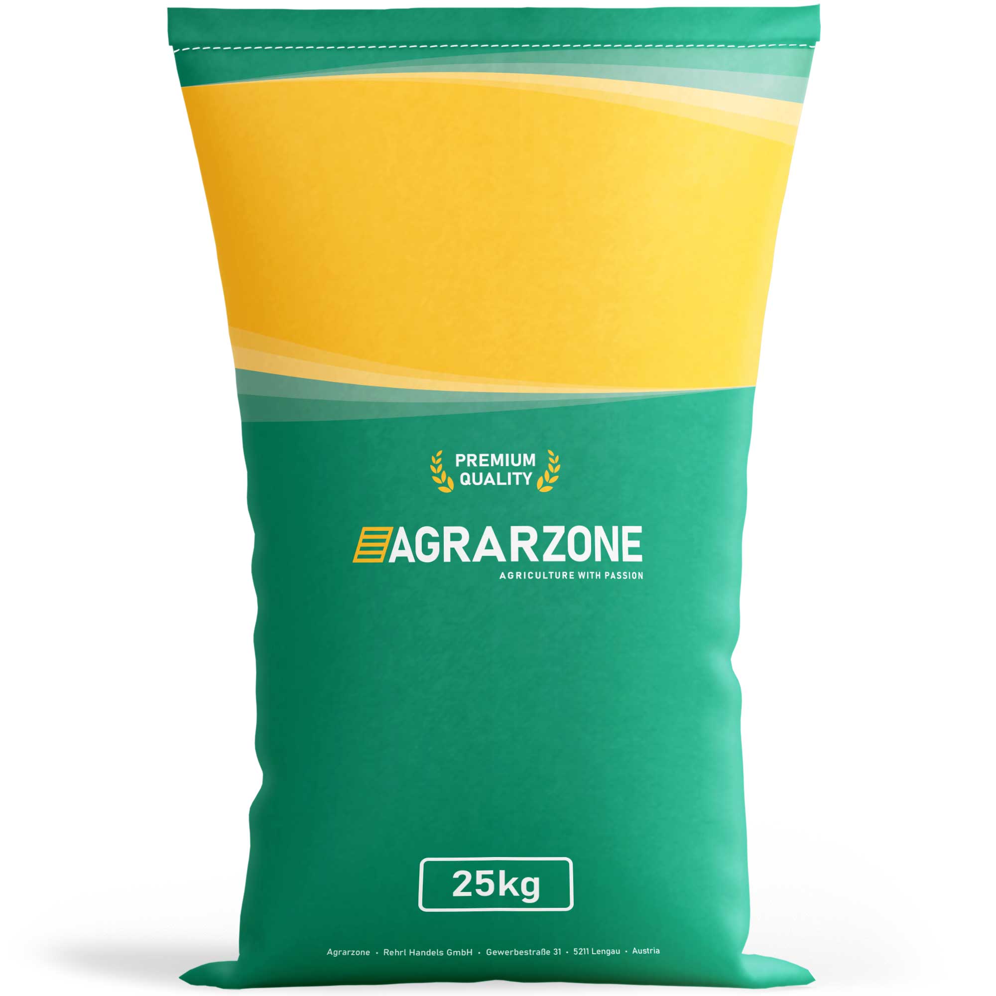 Agrarzone Müsli för alpackafoder 20 kg