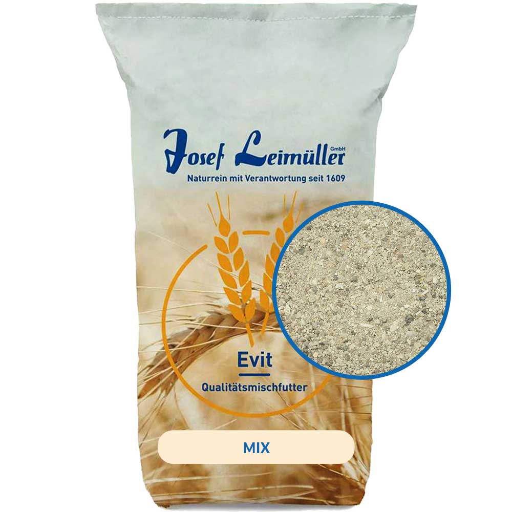 Leimüller Värphöns Lek- och skalgrusblandning 5 kg