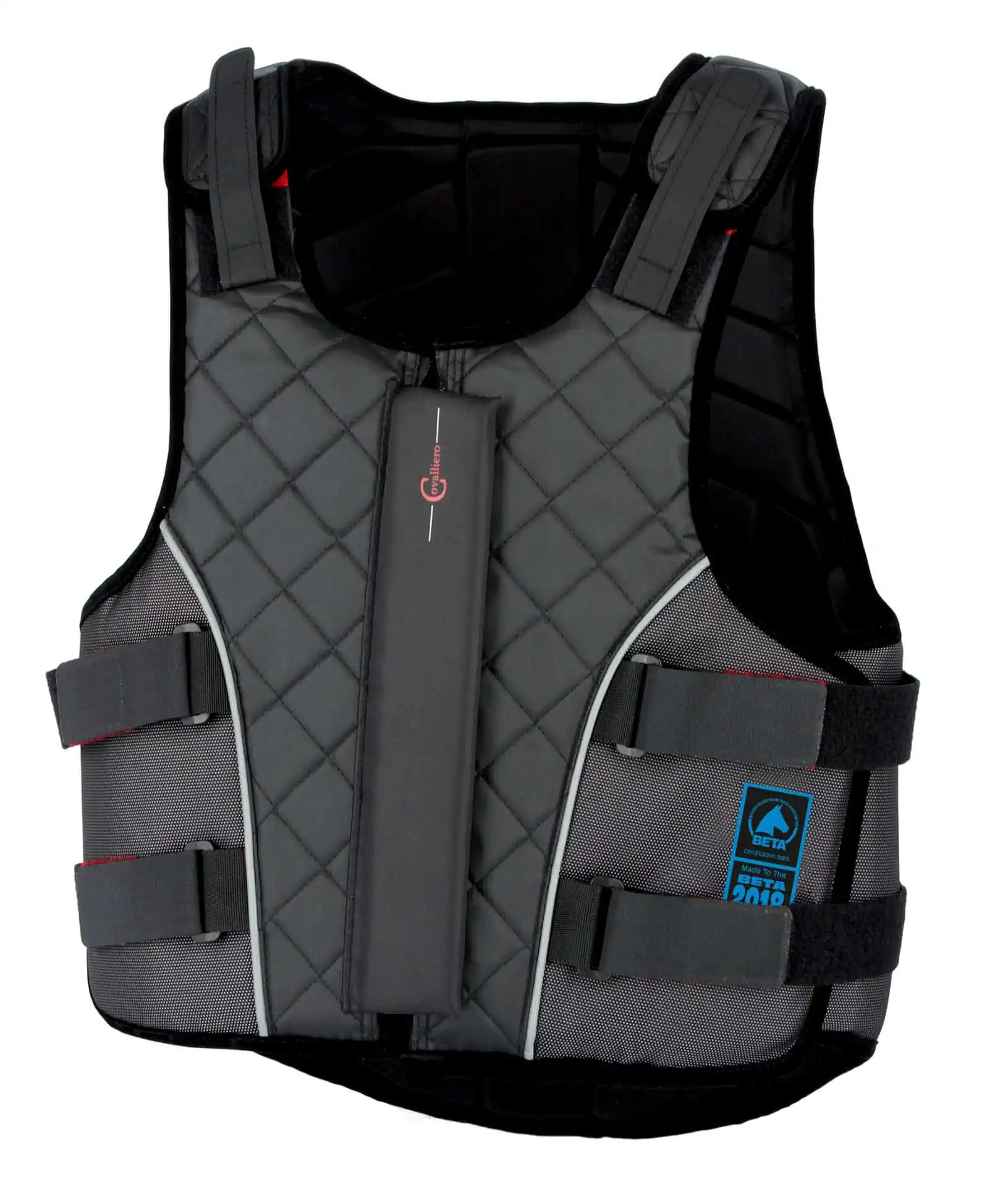 Safety Vest ProtectoFlex 315 Light, Adult Size XS, BETA